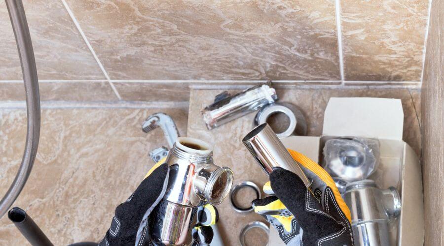 Professional Storm Sewer Service in Edison, OH